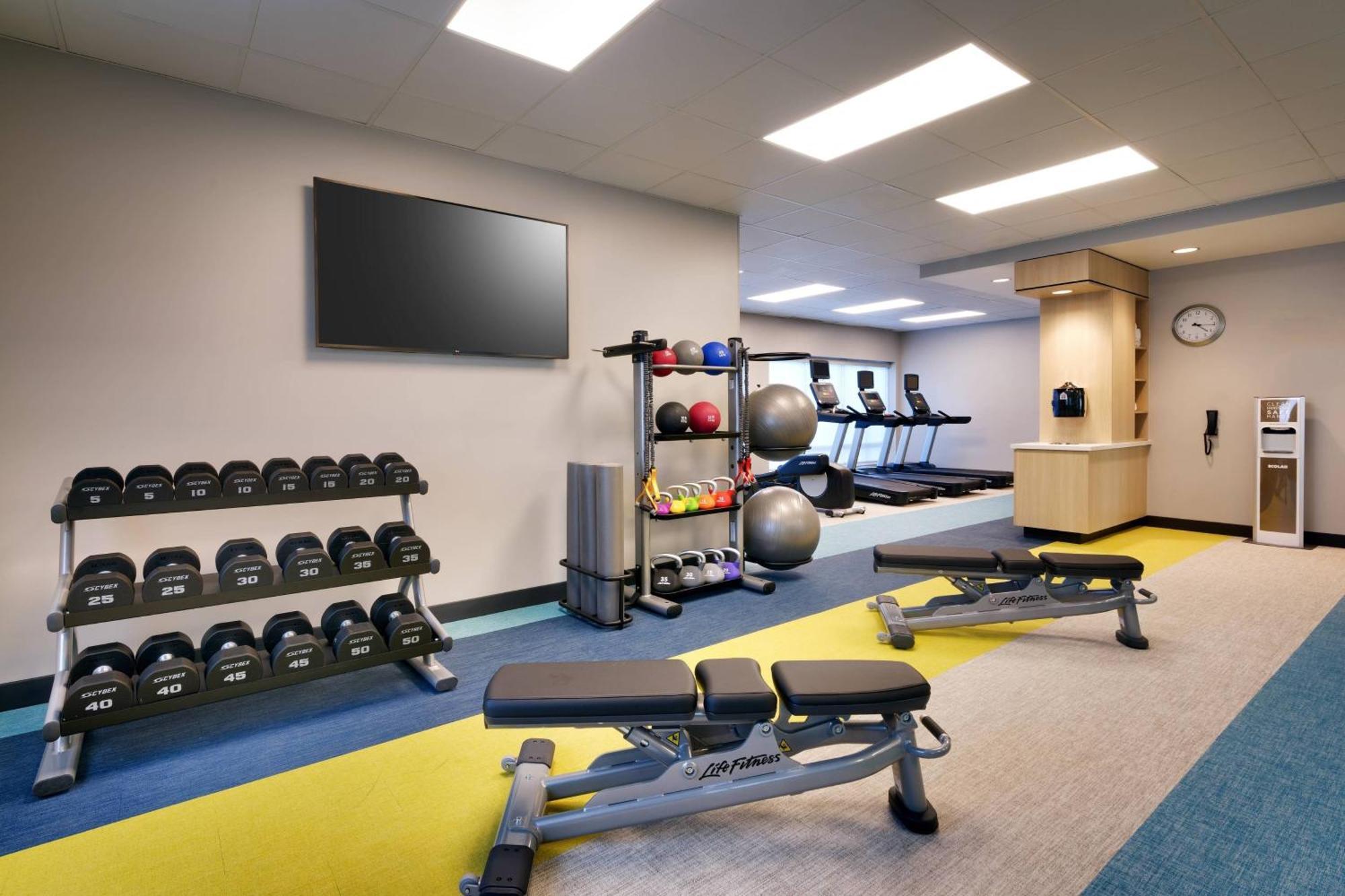 Towneplace Suites Salt Lake City Murray Buitenkant foto