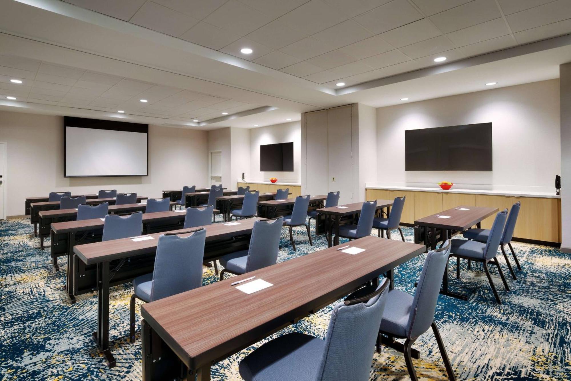 Towneplace Suites Salt Lake City Murray Buitenkant foto