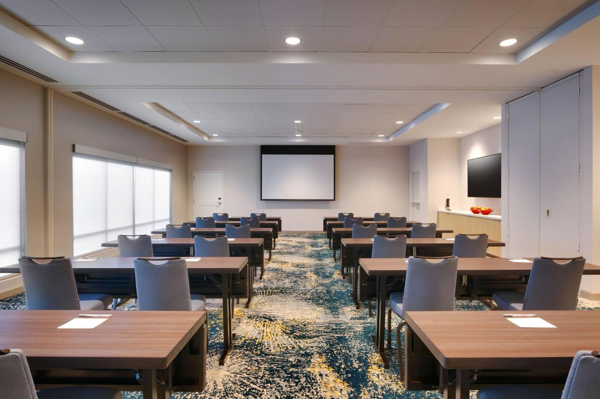 Towneplace Suites Salt Lake City Murray Buitenkant foto