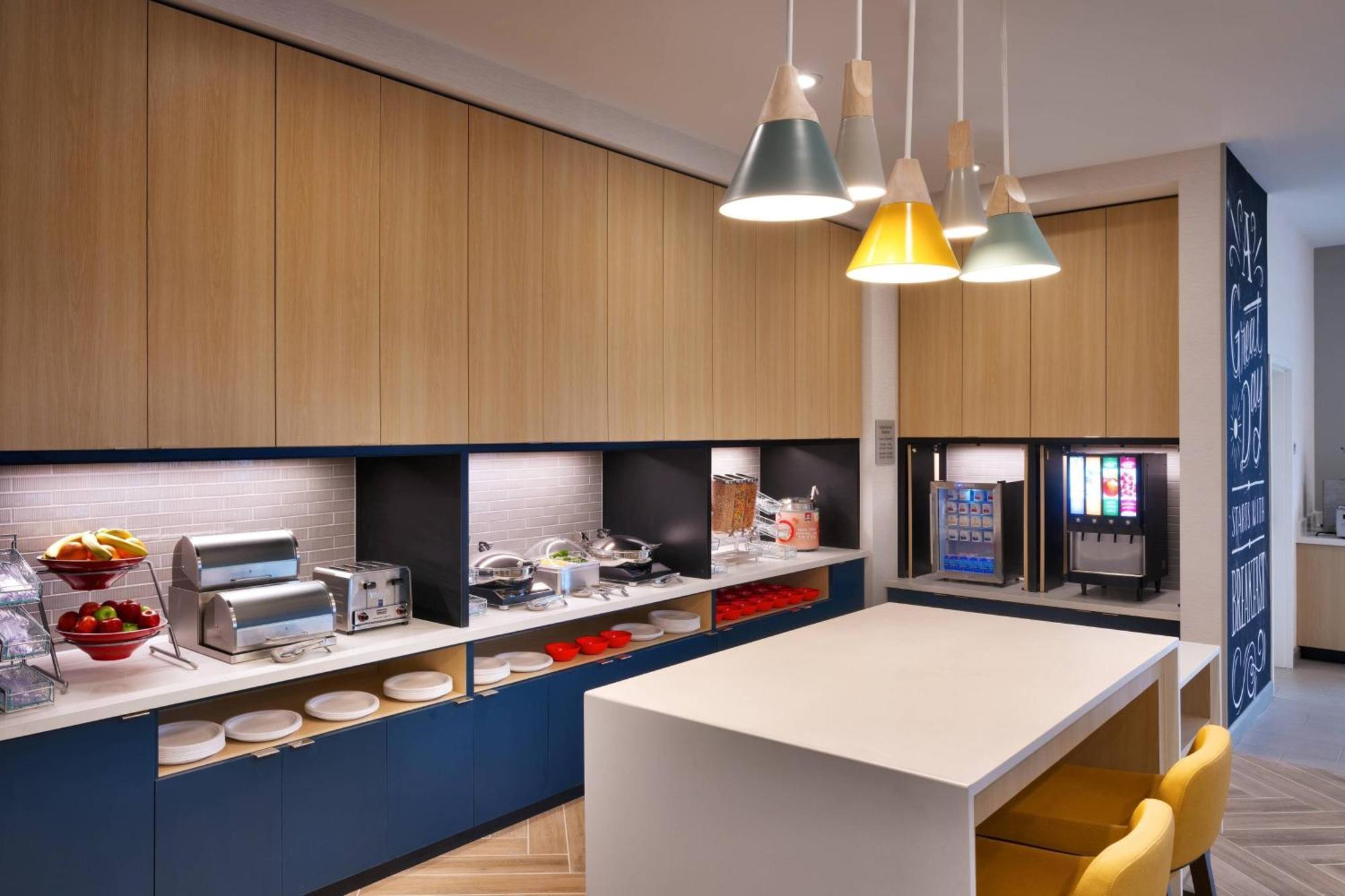 Towneplace Suites Salt Lake City Murray Buitenkant foto