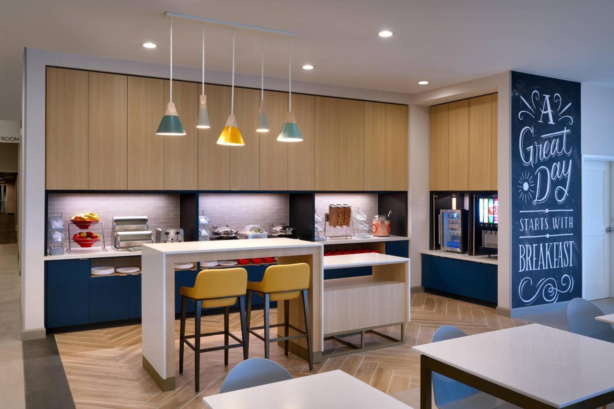 Towneplace Suites Salt Lake City Murray Buitenkant foto