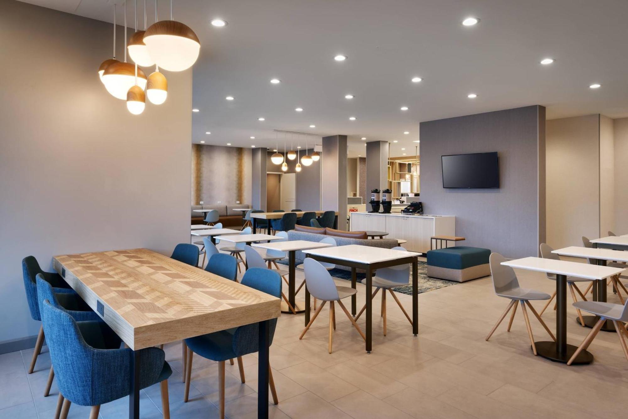 Towneplace Suites Salt Lake City Murray Buitenkant foto