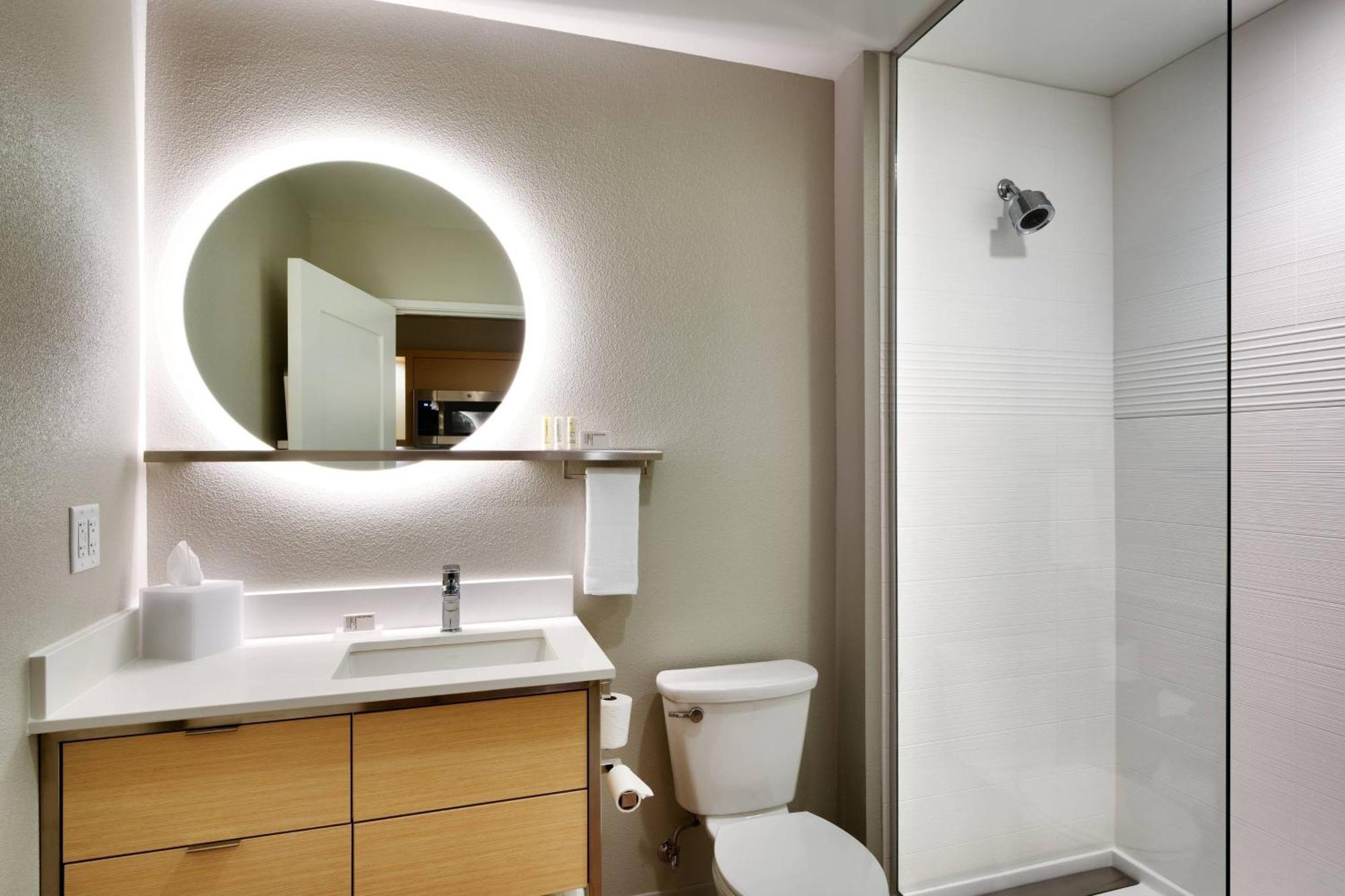 Towneplace Suites Salt Lake City Murray Buitenkant foto